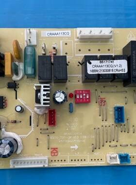 原装拆机主板CEM-1 B5171741 BRABC0040.4 TC270-TSR1-3P V1.3