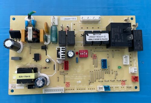 原装拆机主板CEM-1 B5171741 BRABC0040.4 TC270-TSR1-3P V1.3