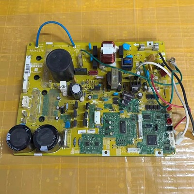 日立变频空调RRZK3073-1