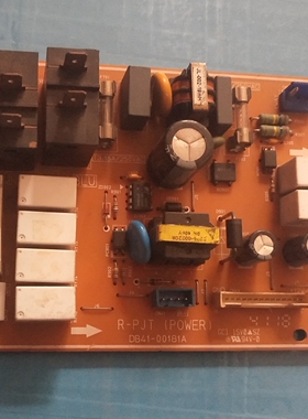 原装 三星 KFRD-45L KFDB41-00181A 空调配件电脑板 DB93-02321A