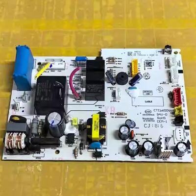 科龙空调1907612E主1998750