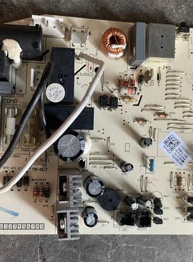 格力空调主板30138978 M849F3电脑板M849F3A 301389791 GRJ849-A4