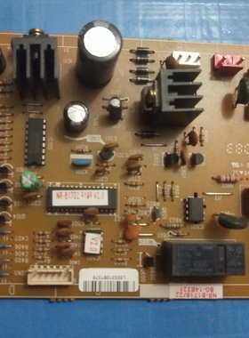 原装冰箱电脑板 NR-B1718 22 BG-148321 NR-B17D29189已测试