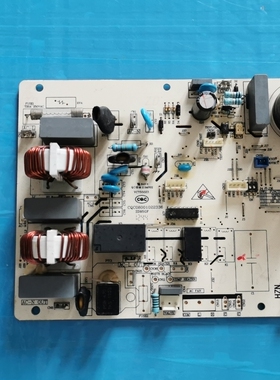 原装海尔变频空调配件主板 HKQ01026216 V82329 0011800262V