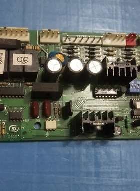 原装 热水器电脑板主板配件 719204173 JYF071112