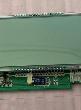 0064001047B BCD-226SK 海尔冰箱电脑板 显示板0064001049A B C