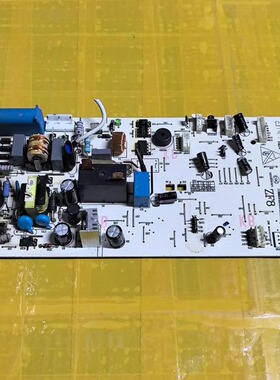 适用海尔空调KFR-35G/QEA23A内电脑板主板0011800296/A/B/C/F/D/G