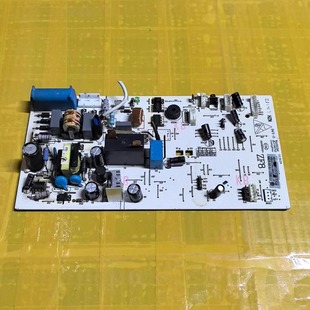 适用海尔空调KFR-35G/QEA23A内电脑板主板0011800296/A/B/C/F/D/G