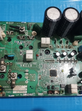 日立中央空调变频模块板17C87472G P27653 17B40582A