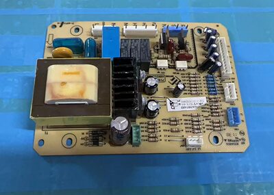 伊莱克斯ZME2462KCA冰箱电
