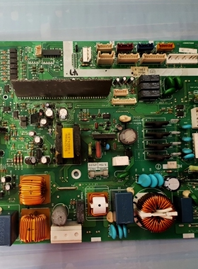 大金空调外机板2P106021-1-7-5/3主板3MXD80BMVMC电脑板 模块