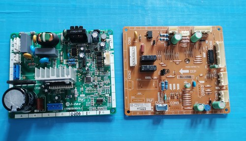NR-C25VP3松下冰箱变频板ITP