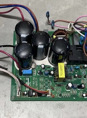 原装长虹变频空调主板JUK6.672.10006401 JUK7.820.10000356
