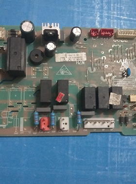 海尔5P空调电脑板KFRd-120EW/6301 KFRd-125EW/6302 0010451850