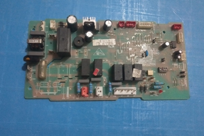 海尔5P空调电脑板KFRd-120EW/6301 KFRd-125EW/6302 0010451850