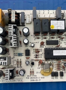 格力风管机 内机 主板 ZB 2 Z4435-M 30224405 電脑板 GRZ4435-2