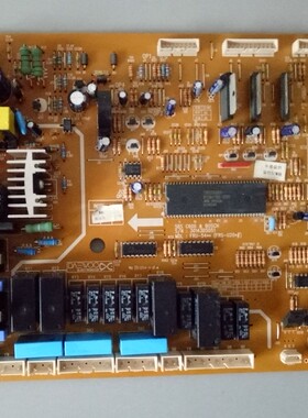 西门子进口冰箱显示板FRU-543电脑主板30143D5050 30143D5051