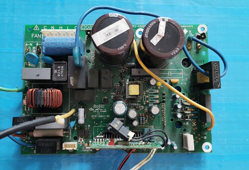 原装KFR-26W/BP2-030主板