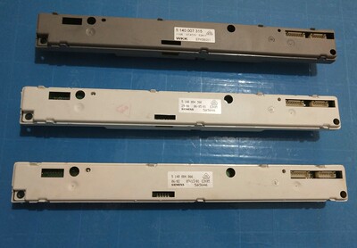 西门子冰箱电脑板5140007315 5140004866 5140004300显示板