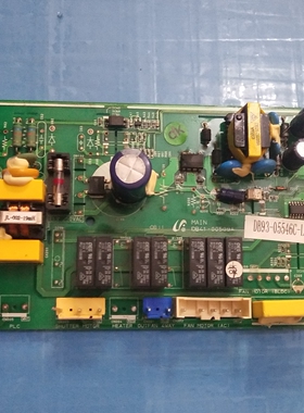 三星 空调 电脑板 DB93-05546C-LF 控制板 主板配件 DB41-00509A