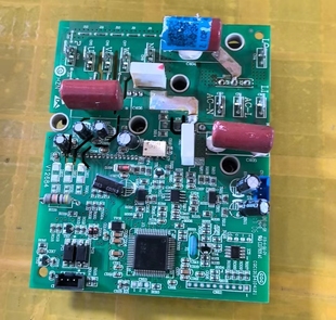 海尔变频空调功率模块板0011800258H 30 CQC09001032693
