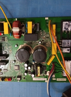 海信变频空调主板1837430,A/B/C/D/E/F 外机变频板1854650