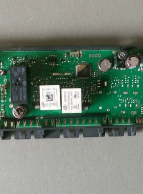 原装西门子BCD-610W冰箱动力板电脑板主板9000693303 195.835.422