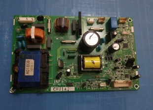 263WB BCD QPWBNA005RD FPWB A017RDKZ 电脑板 夏普冰箱