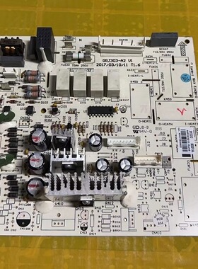 适用格力空调柜机内机板 30133312主板 M303F1AA 电脑板GRJ303-A2
