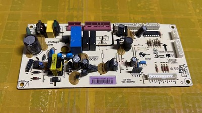 适用美的冰箱电脑主板BCD-230WT