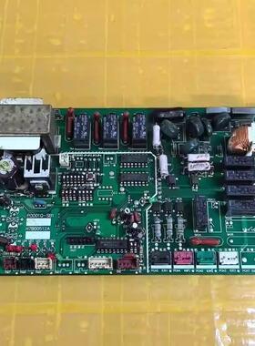 日立空调RAS-72HNQ外机板PO001Q-SB1 H7B00512A P0001Q-SA1