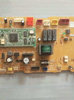 原装大金空调主板EC0069B 内机板FVY125LMHVL FVY125LMVL空调配件