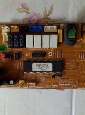 三星空调 电脑控制主板DB41-00639A DB91-00450A DB93-06899B-LF