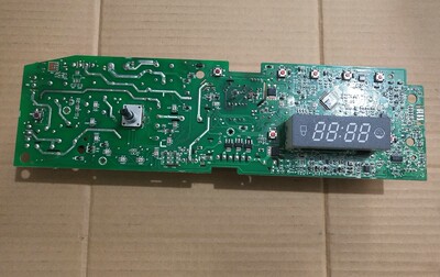 滚筒洗衣机电脑板XQG60-10866A主板XQG56-9866 0024000219I