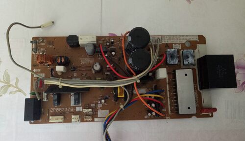 大金空调外机电脑板RX35LV1C 2P087379-3 /2/1 3PCB0882-43 主板