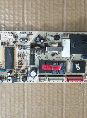 原装海尔空调 KFRD-46LW/Z KFRD-48LW/Z 0010402634控制板