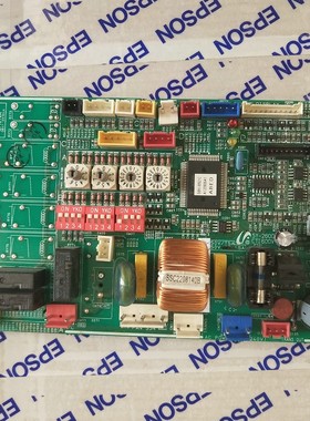 三星空调电脑板DB41-00364A/DB93-08245A-LF/DB91-00921C