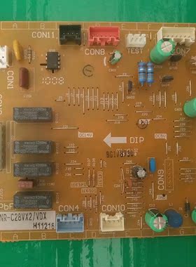 冰箱NR-B25VG1 C25/28VX2 C25/28VG1 C25/28VX1电脑板控制板
