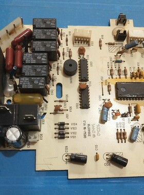 格力空调配件 格力电脑板 控制板 主板 300556062 5J53A GR5J-1M