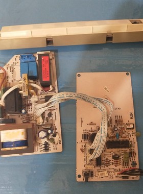 海尔空调 KFR-23/25/35GW/H/H2 主板 0010403268 电脑板