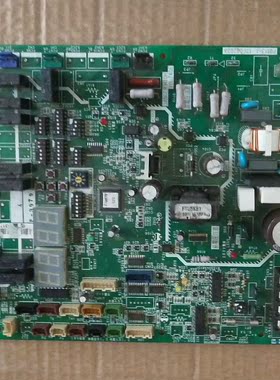 中央空调主板RAS-224/280/335FSN6Q 17F08202A 17H14055H