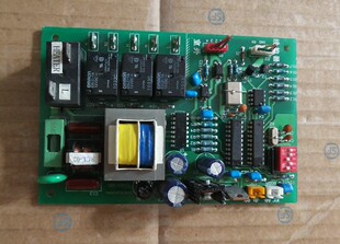 中央空调配件 电脑板 主板 GREENSPAN ID001305