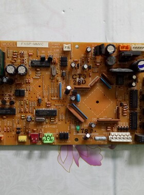 吸顶机 天花机空调电脑板EB0545(C) CT721Y 718N FXSP-MMVC