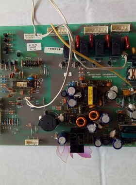 海尔冰箱主控板控制板0064000534/0064000730/BCD-518WS 558WB TY