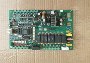 HPW 1075 清华同方中央空调 控制版 主版 04B50 水冷机组 SM11