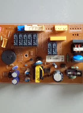 三星空调 电脑板主板 DB93-02980S/A/C/Q/B/J-LF DB41-00310A