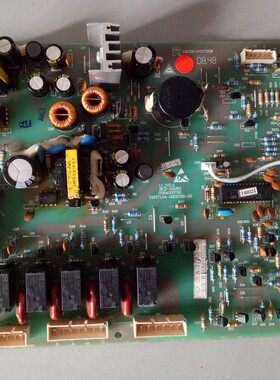 冰箱 BCD-518WS 原装 电脑板 558WB 0064000534/0064000730