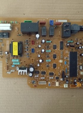 松下变频空调外机主板 電脑板 A74990 A74993