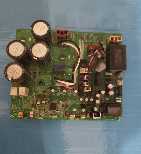 大金PC0509-1(B)空调变频板YPCT31513-1B ETC600923-S6470配件