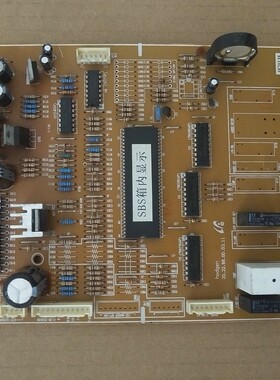 三星冰箱 RS19NRSW 电脑板DA41-00401A C DA97-05634A HJFS-88A